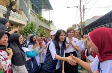 Liliana Tanoesoedibjo...