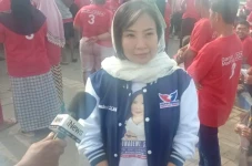 Gelar Bazar Minyak Goreng...
