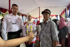 Tokoh Masyarakat Jagakarsa...