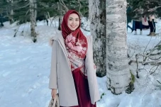 Oki Setiana Dewi Didesak...