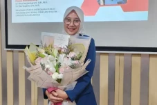 Digitalisasi Desa Antarkan...