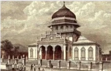 Kisah Kelam Sultan Samudera...