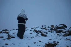 Dilanda Cuaca Ekstrem,...