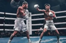Ryan Garcia Balik Kanan:...