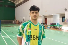 Bukan Marcus Gideon,...