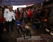 Ganjar Kaget Dengar...