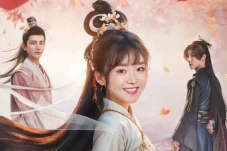 Sinopsis Different Princess...