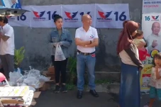 Ini Komitmen Caleg Perindo...