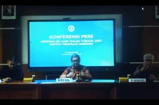 Tuai Polemik, ITB Lanjutkan...