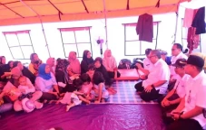 Bupati Sukabumi Rencanakan...