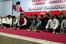 Bertemu Kawan Seperjuangan...