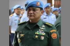 Warga Diduga Alami Kekerasan...
