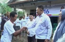 Serap Aspirasi Masyarakat,...