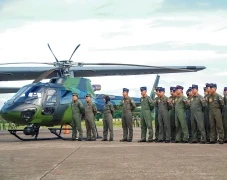 TNI AD Diperkuat 4 Unit...
