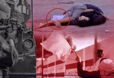 Genosida Israel di Gaza:...