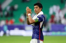 Wataru Endo Sedih Kabar...