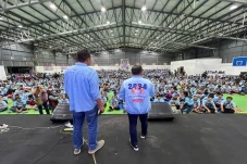 Relawan Sahabat Bang...
