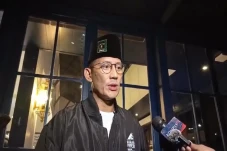 Apresiasi Mahfud MD...