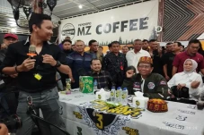 Mahfud MD Luruskan Hoax...