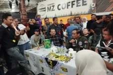 Mahfud MD Bicara Perpanjangan...