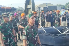 Jenderal Agus Subiyanto...