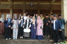 Siti Atikoh Tekankan...