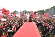 Ganjar Takjub dengan...