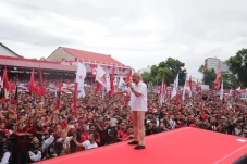 Ganjar Sebut Sulut Harus...