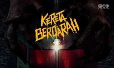 Film Kereta Berdarah...