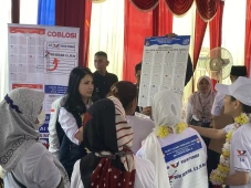 Momen Liliana Tanoesoedibjo...