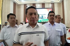 Jadi Kurir Narkoba Fredy...