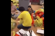 Heboh, Rumah Dinas Bupati...