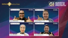 MNC Sekuritas Gelar...