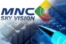 Saham MNC Sky Vision...