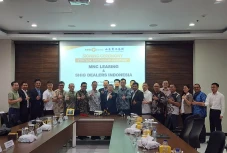 Kelanjutan Investasi...