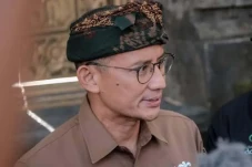 Dorong Capaian Target...