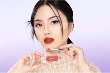 Intense Stay Lip Stain:...