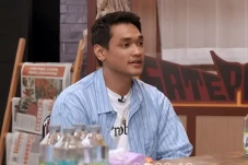 Afgan Blak-blakan soal...