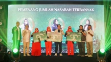 Apresiasi Pencapaian...