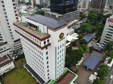 Bikin Gedung ESDM Retak,...