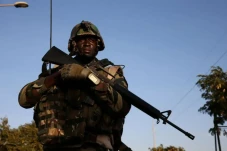 5 Alasan Konflik ECOWAS...