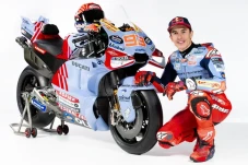 Francesco Bagnaia: GP23...