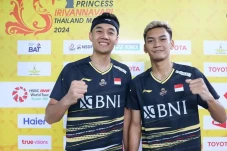 Bagas/Fikri Tak Perlu...