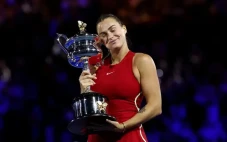 Andy Roddick Sebut Aryna...