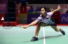 Sikat Tunggal Putri...