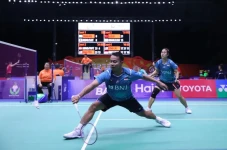 Intip Persiapan Rehan/Lisa...