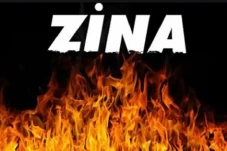 Waspada, Tingkatan Zina...