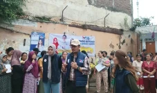 Perindo akan Terus Gelar...