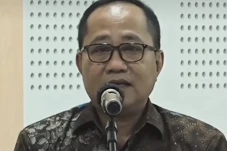 Viral Sekda Iswar Sebut...