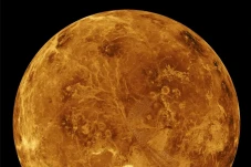 Fakta Menarik Venus,...